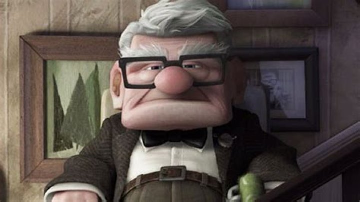 Grumpy