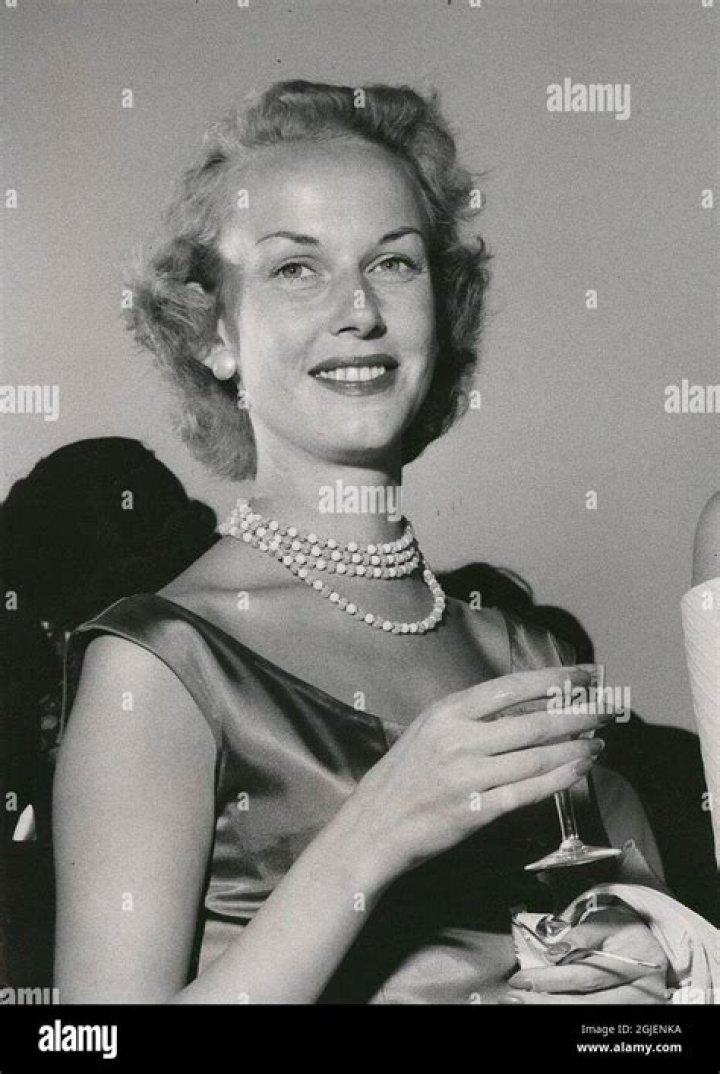 Gunilla von Post Gunilla von Post
