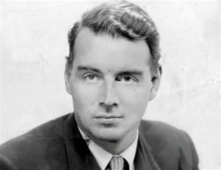 Guy Burgess Guy Burgess