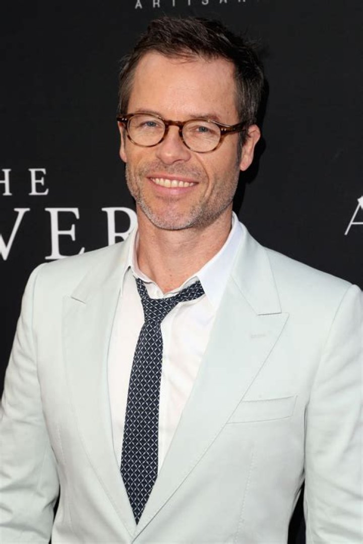 Guy Pearce Guy Pearce