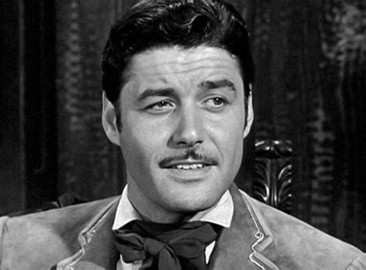Guy Williams Guy Williams