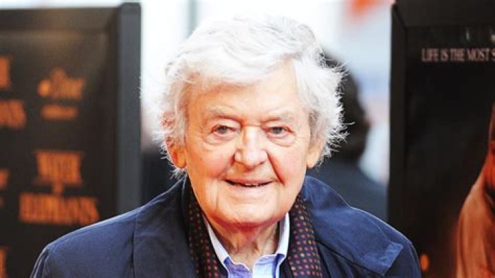 Hal Holbrook Hal Holbrook