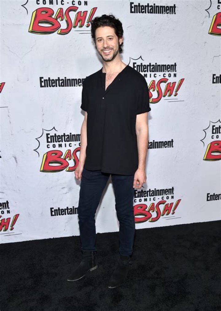 Hale Appleman Net Worth