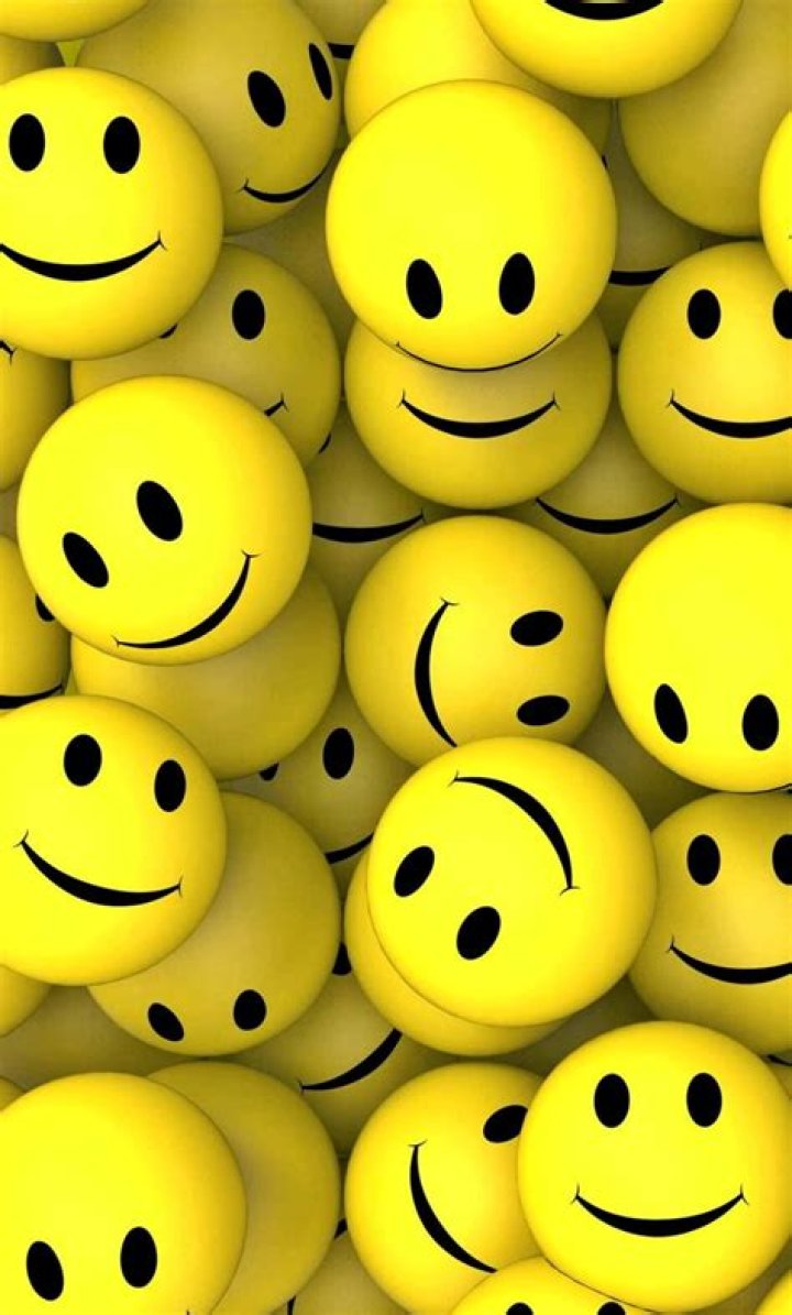 Happy