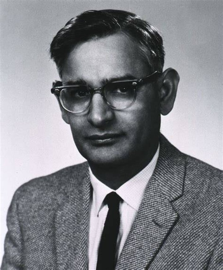 Har Gobind Khorana Har Gobind Khorana