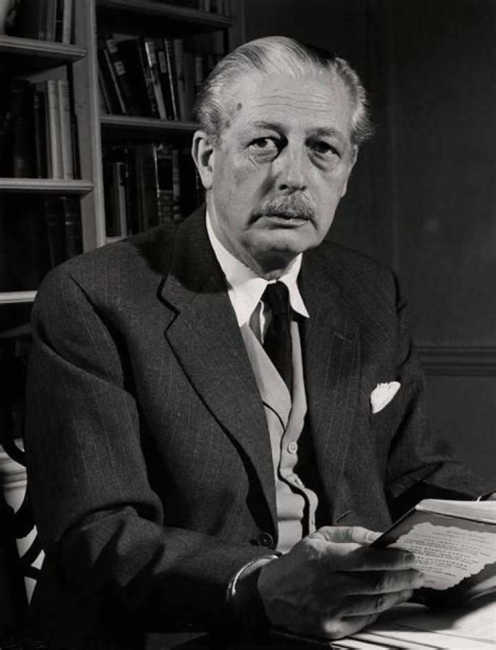 Harold Macmillan Harold Macmillan
