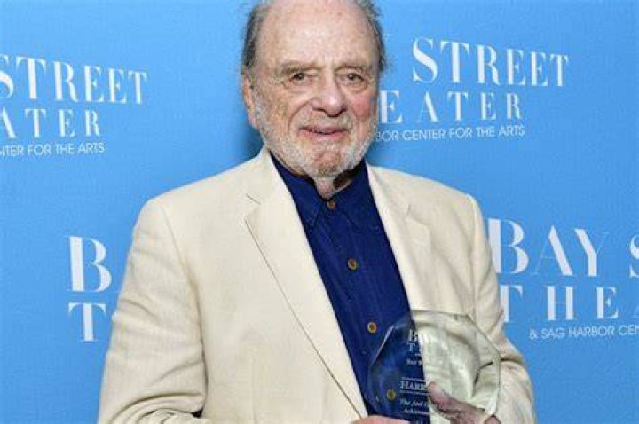 Harris Yulin Harris Yulin
