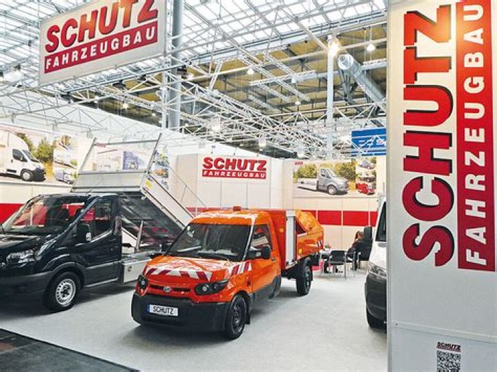Heinz Schutz Heinz Schutz