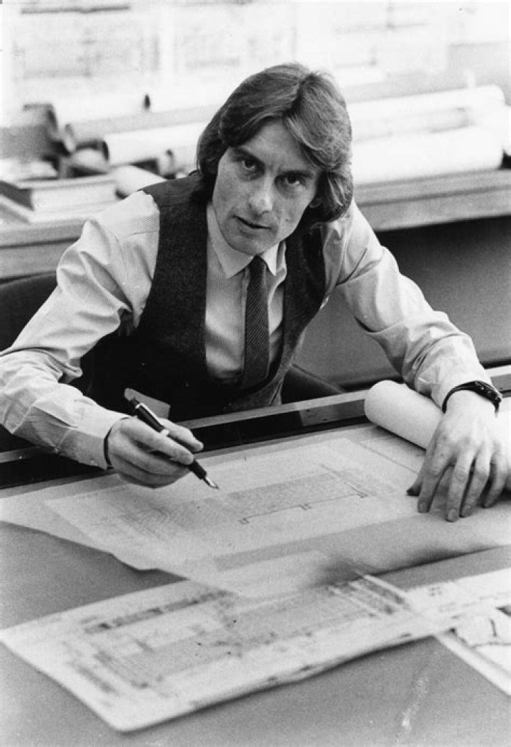 Helmut Jahn