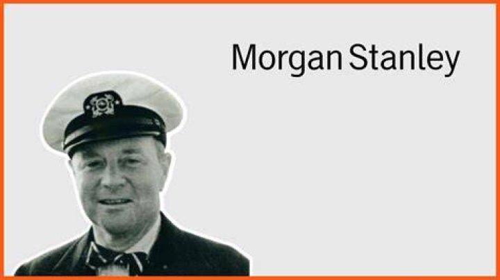 Henry Sturgis Morgan