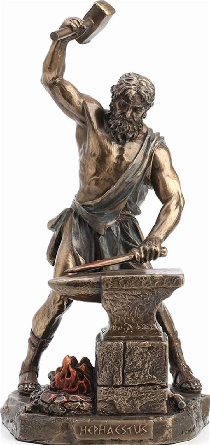 Hephaestus Hephaestus