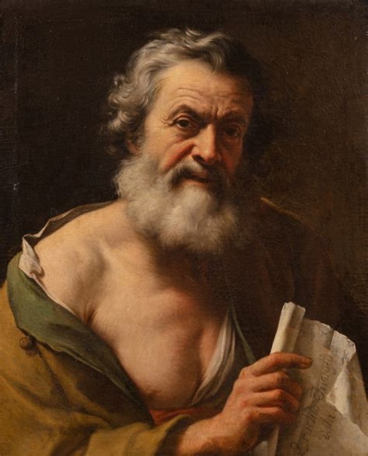 Heraclitus Heraclitus