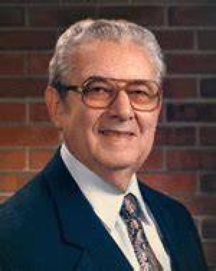 Herbert C. Brown Herbert C. Brown