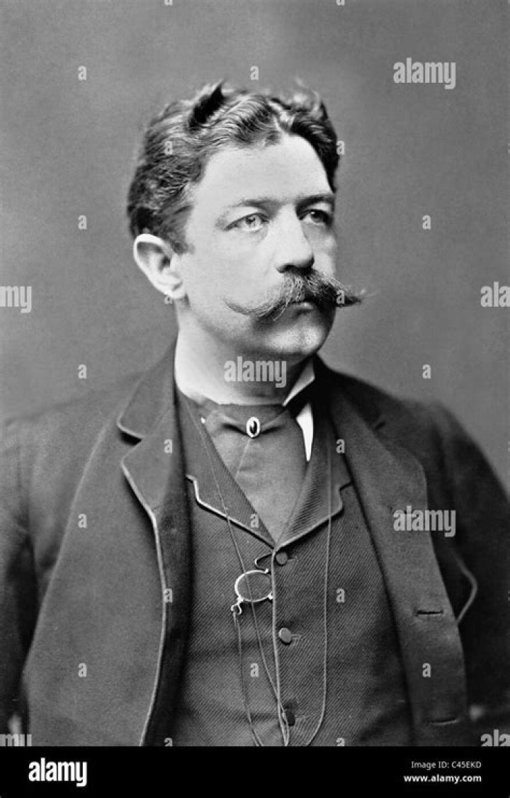 Herbert von Bismarck