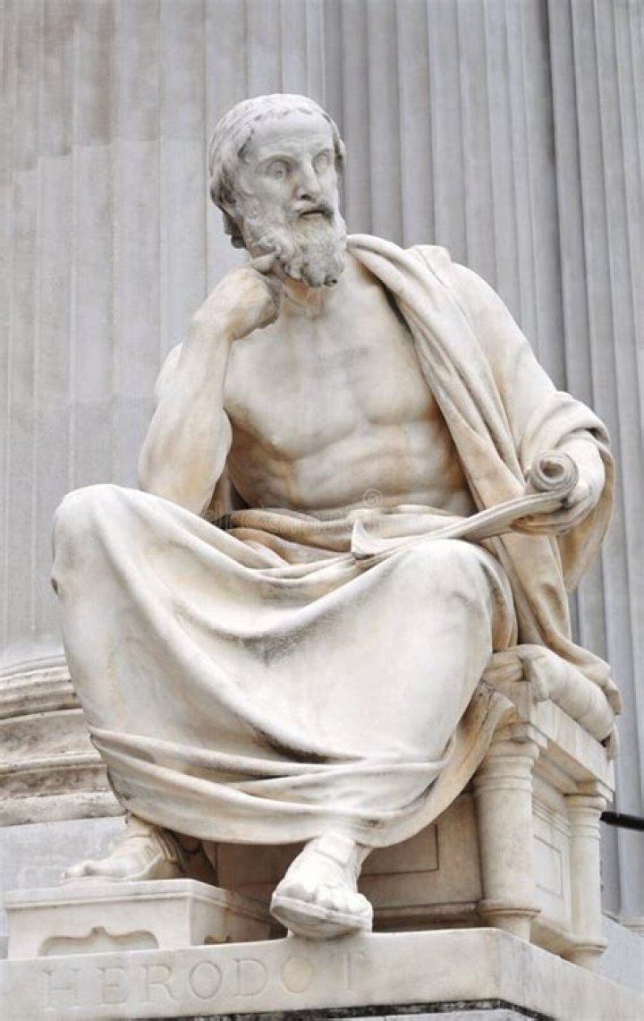Herodotus Herodotus