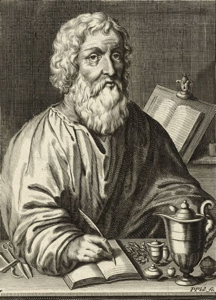 Hippocrates Hippocrates
