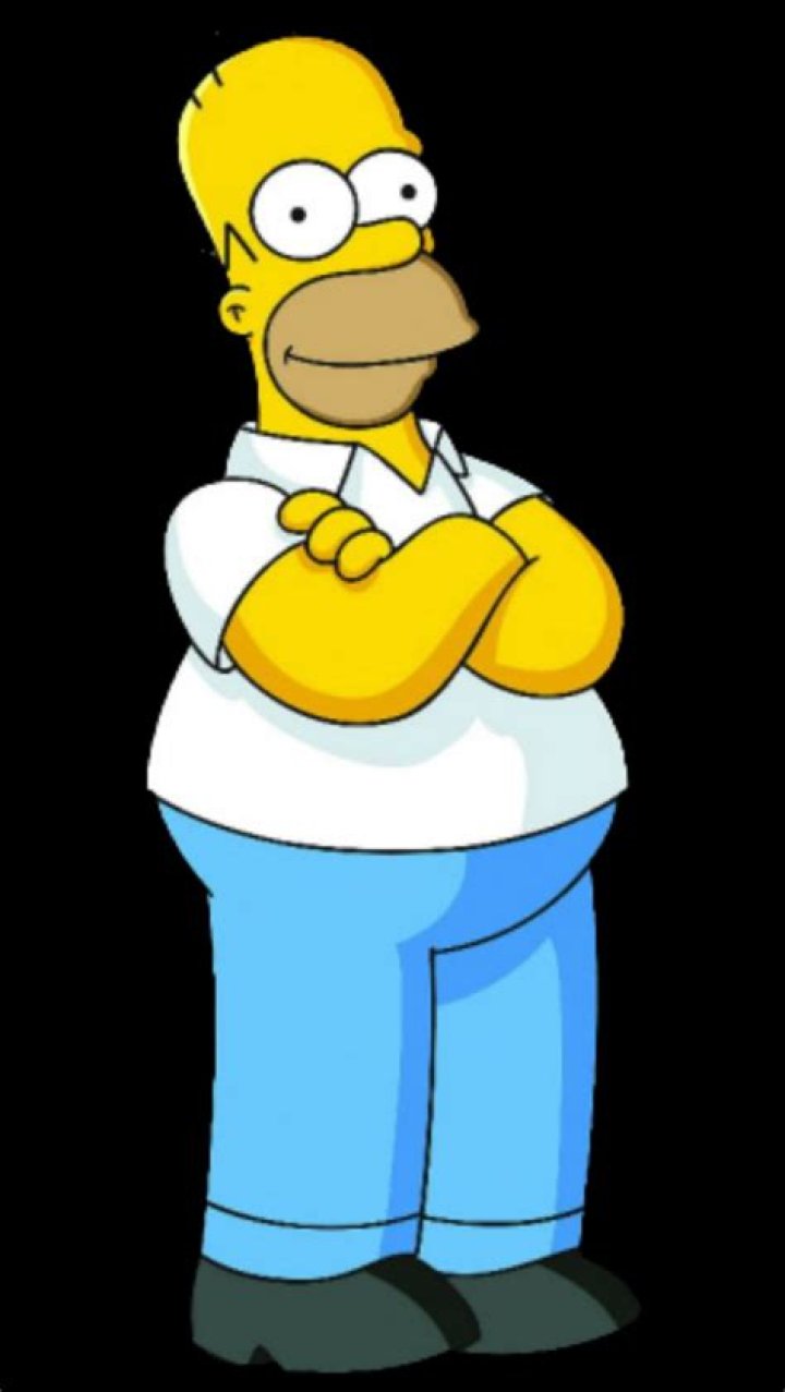Homer Homer