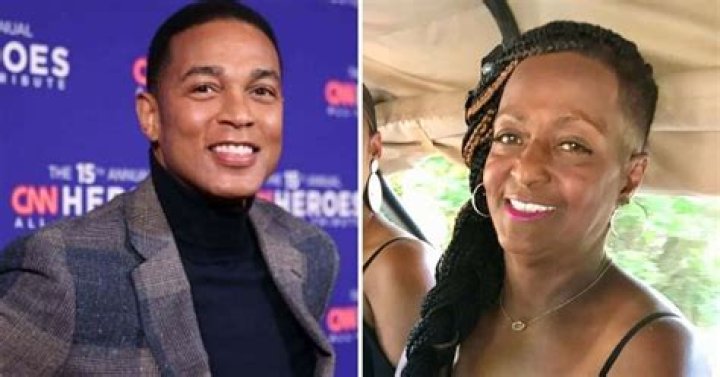 Leisa Lemon, Yma Lemon: Meet Don Lemon siblings 1 How did Don Lemon sister die