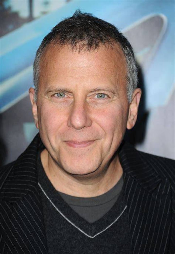 
How Much Money Does Paul Reiser Make? Latest Income Salary
