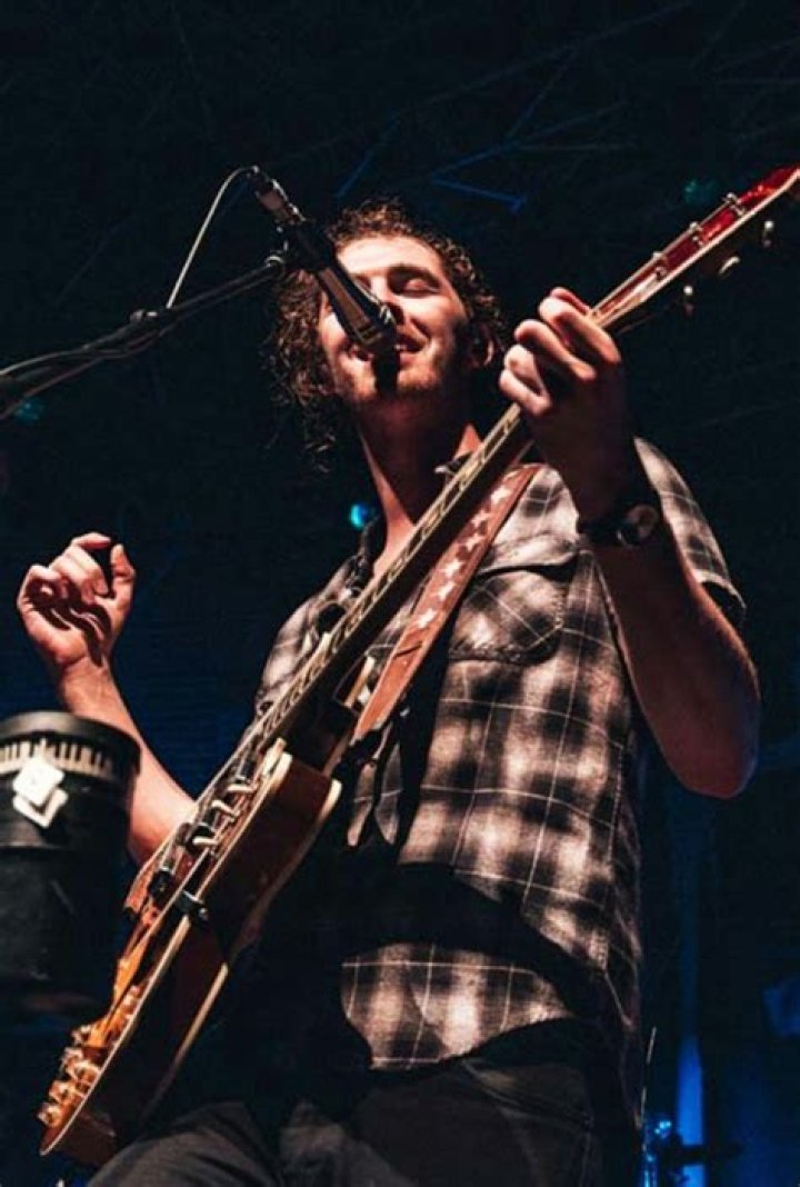 Hozier Hozier