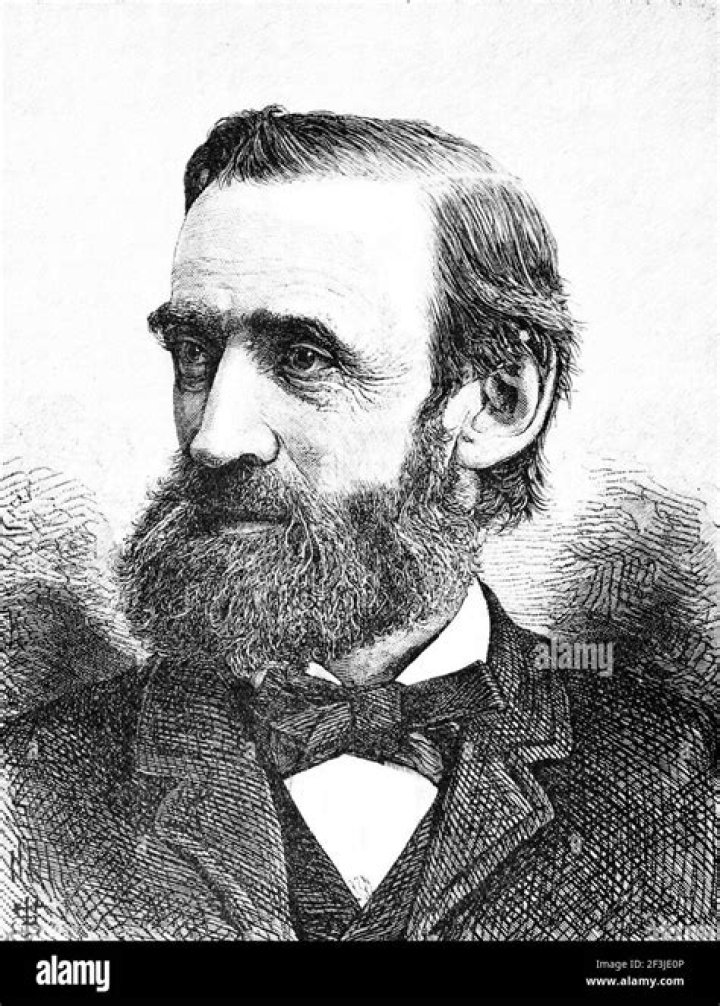 Hubert Anson Newton Hubert Anson Newton