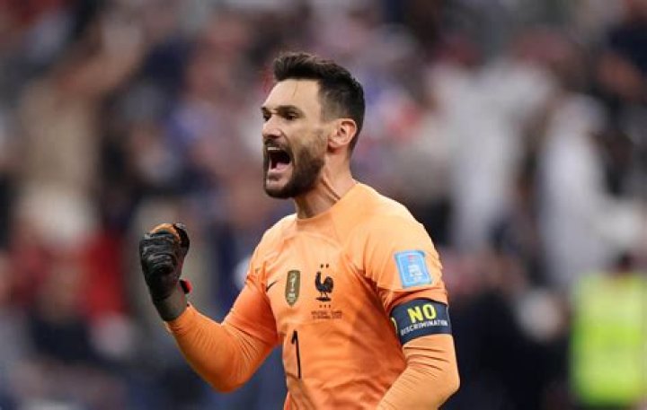 Hugo Lloris Hugo Lloris