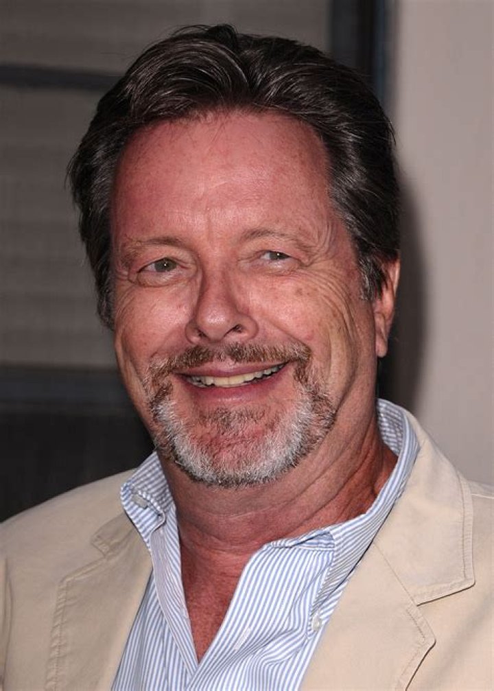 Ian Ogilvy Ian Ogilvy