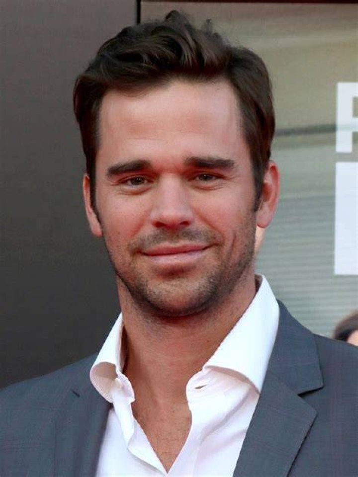 Image result for David Walton (Actor)