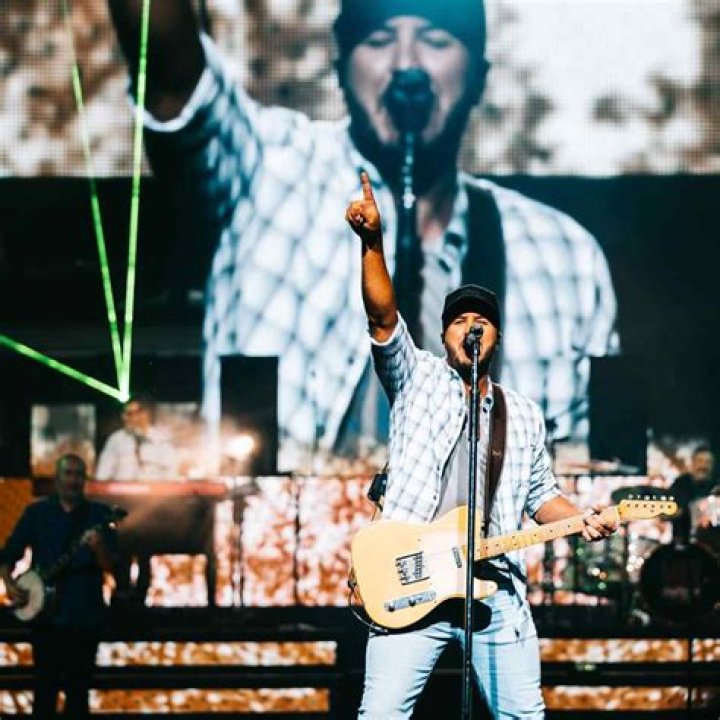 Image result for Luke Bryan
