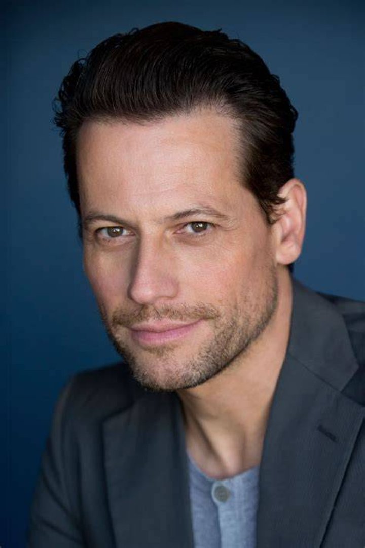 Ioan Gruffudd Biography