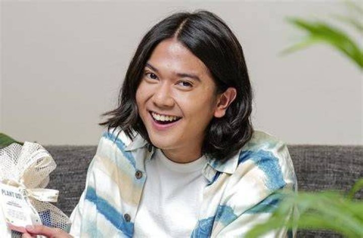 Iqbaal Ramadhan Iqbaal Ramadhan