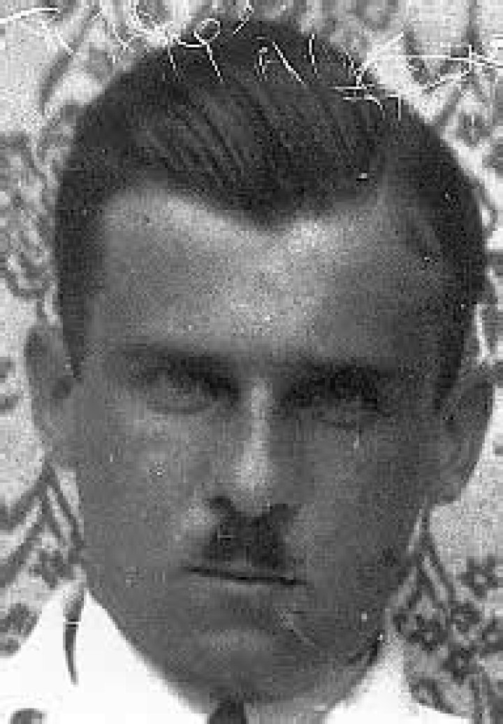 Irmfried Eberl