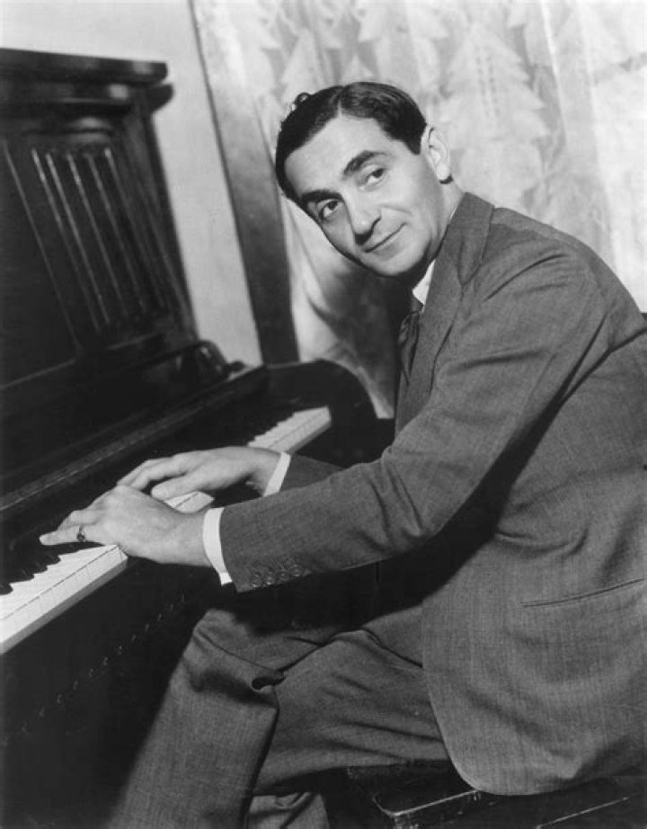 Irving Berlin Irving Berlin