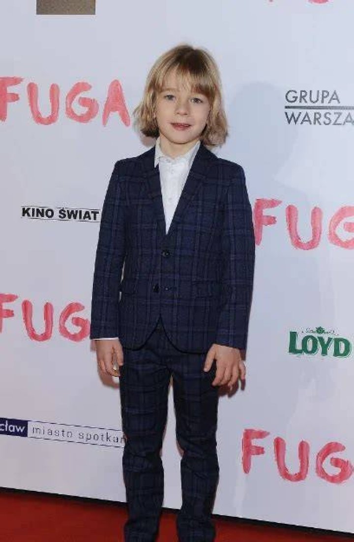Iwo Rajski height is 4 feet 3 inches tall Iwo Rajski height is 4 feet 3 inches tall