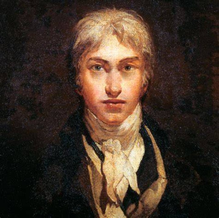 J. M. W. Turner J. M. W. Turner