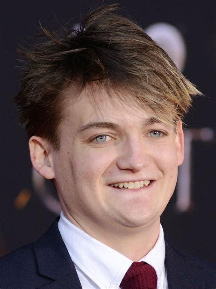 Jack Gleeson Jack Gleeson