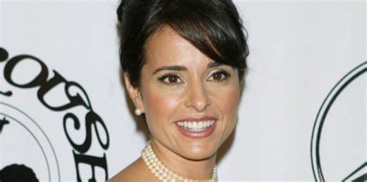 Jacqueline Obradors Net Worth