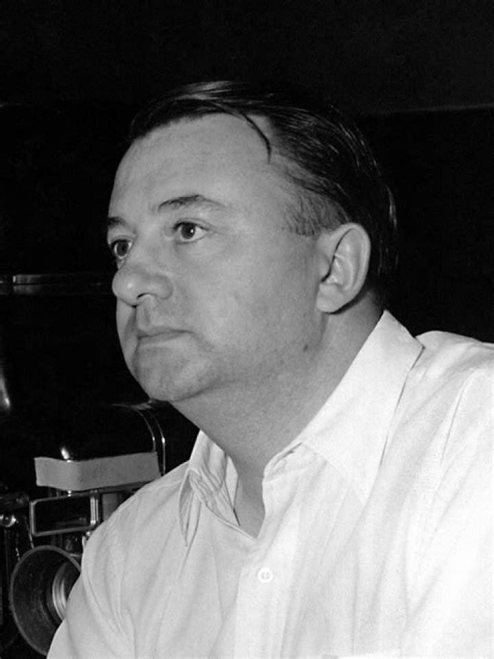 Jacques Tourneur Jacques Tourneur