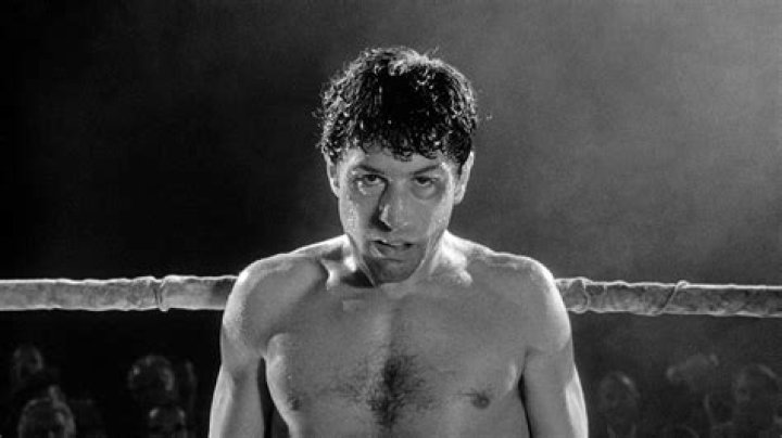 Jake LaMotta Jake LaMotta