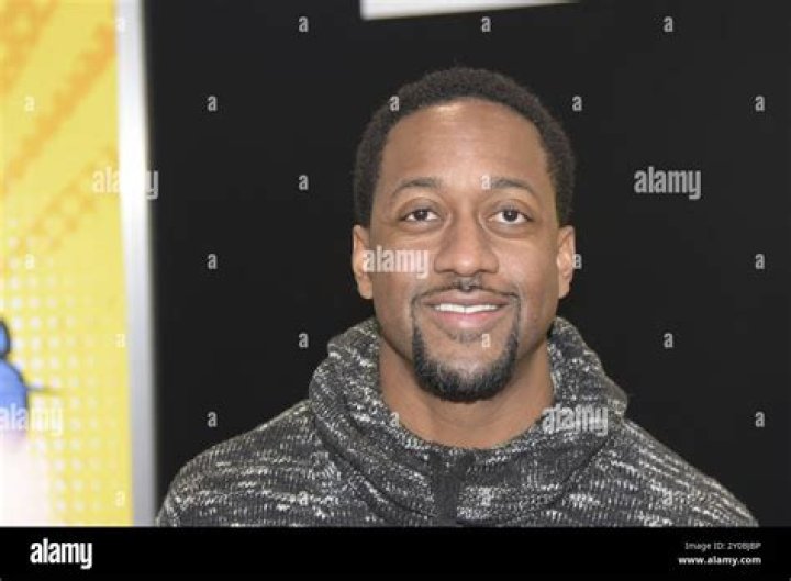 Jaleel White Jaleel White