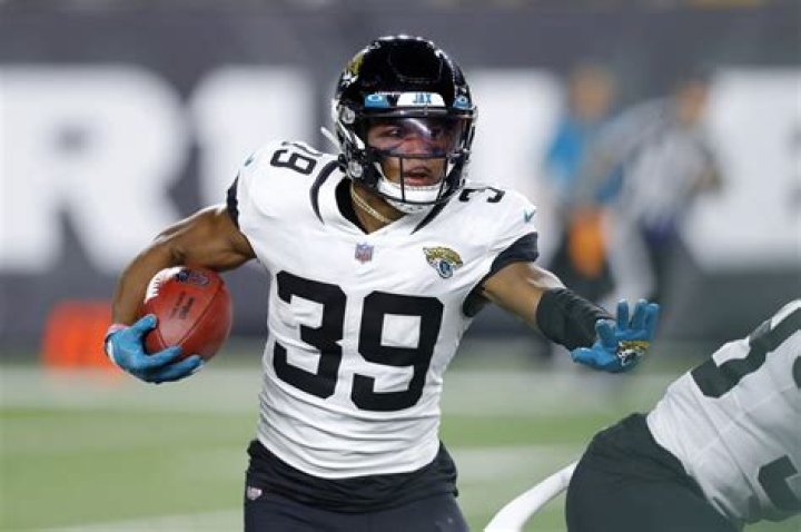 Jamal Agnew contract, salary and net worth explored 1 Jamal Agnew