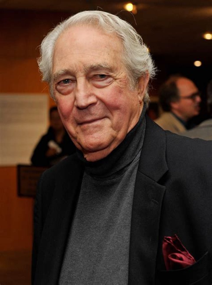 James Karen James Karen