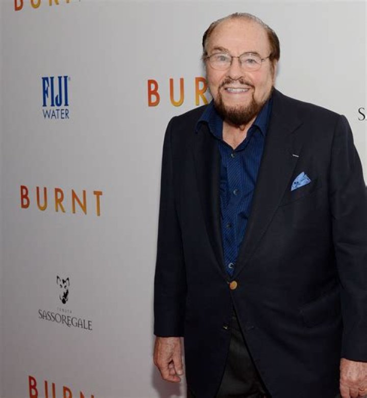 James Lipton James Lipton