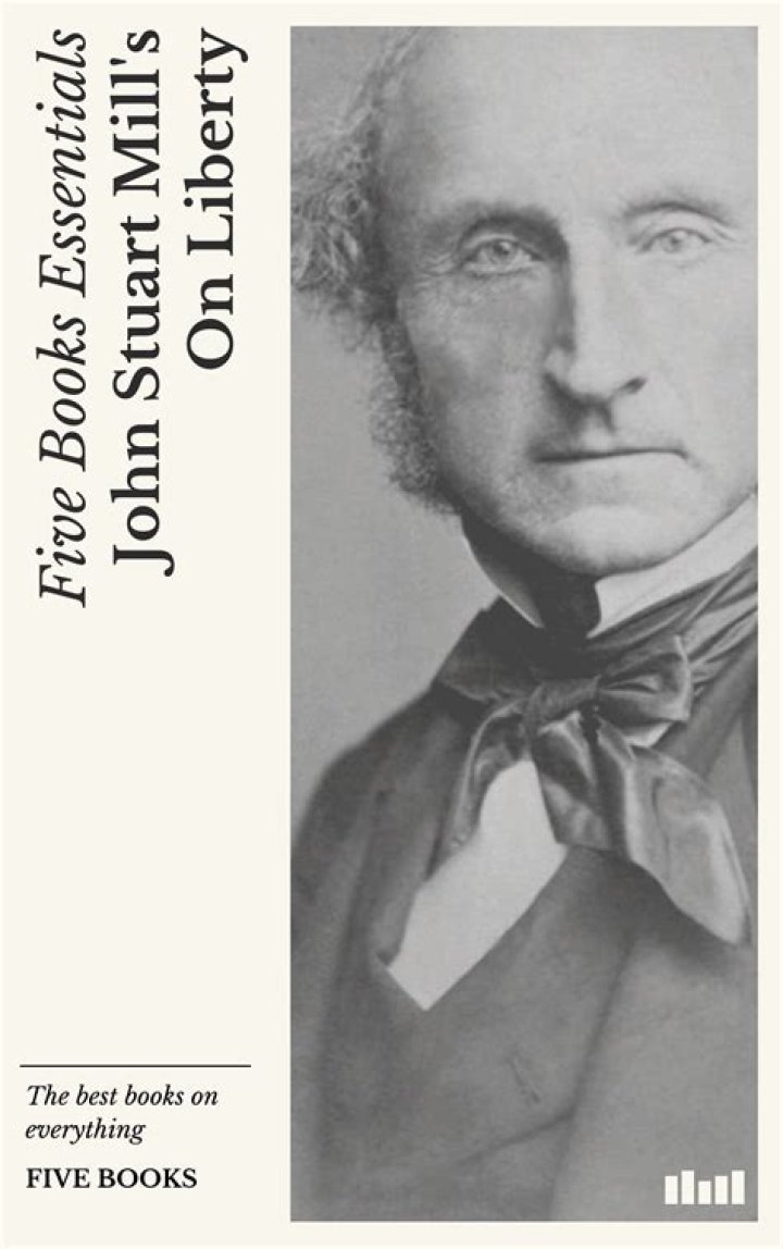 James Mill James Mill