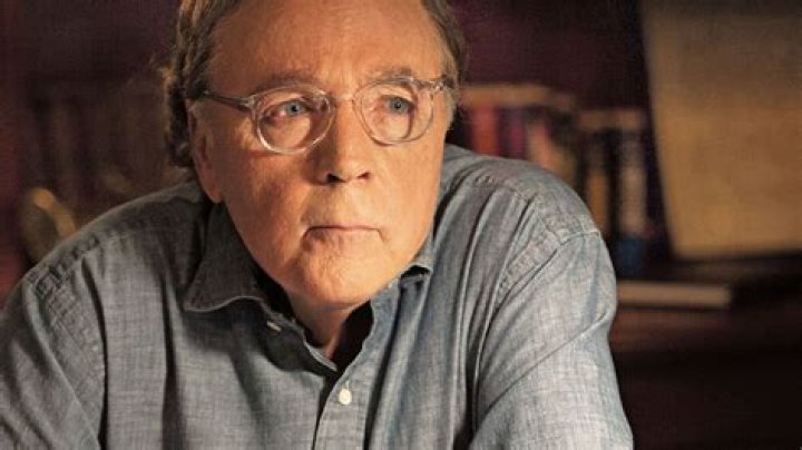 James Patterson James Patterson