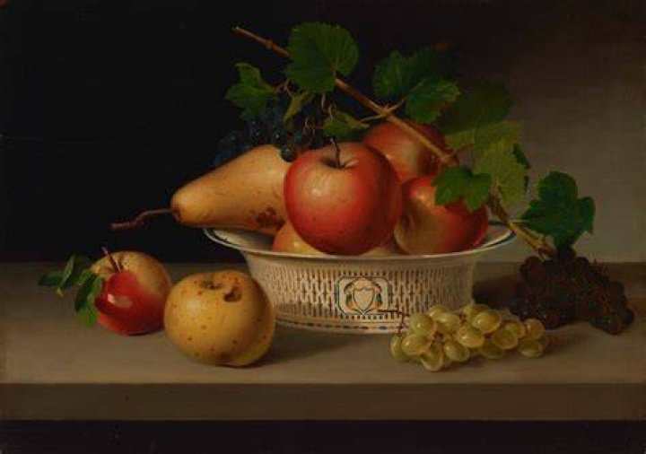 James Peale