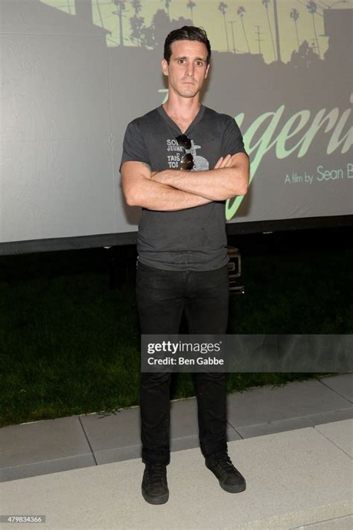 James Ransone Age, Weight, Height, Measurements