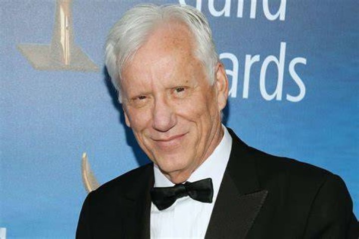 James Woods James Woods