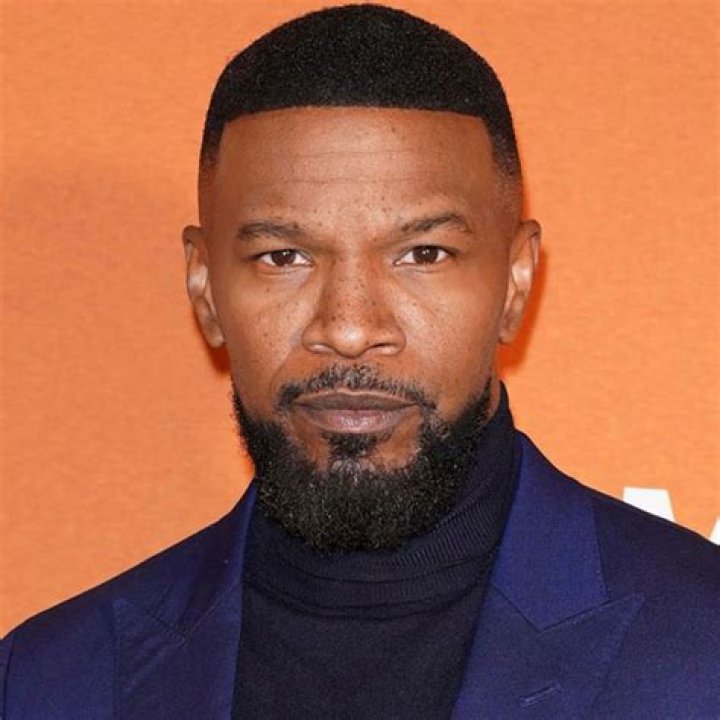 Jamie Foxx Jamie Foxx