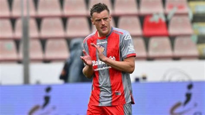 Jamie Vardy Jamie Vardy